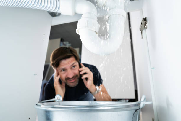 Shower Repair Services in Monroe North, WA