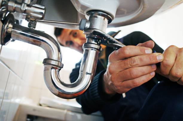 Best Sprinkler Systems  in Monroe North, WA