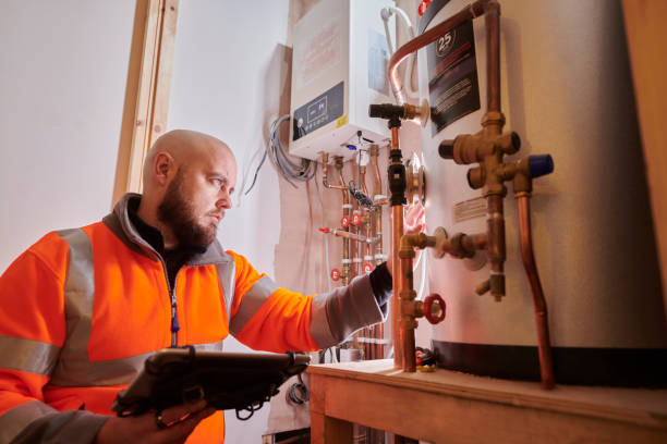 Best Water Heater Repair  in Monroe North, WA