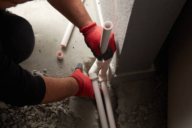 Best Sewer Cleaning Services  in Monroe North, WA