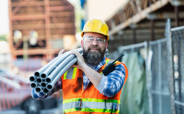 Best Commercial Plumbing Services  in Monroe North, WA