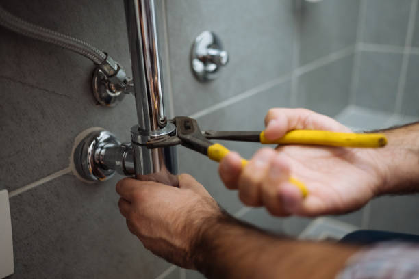 Best Same-Day Plumbing Service  in Monroe North, WA