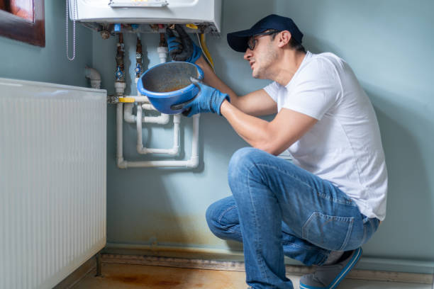 Best Toilet Repair Services  in Monroe North, WA