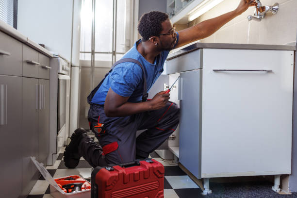 Best Hot Water Heater Installation  in Monroe North, WA