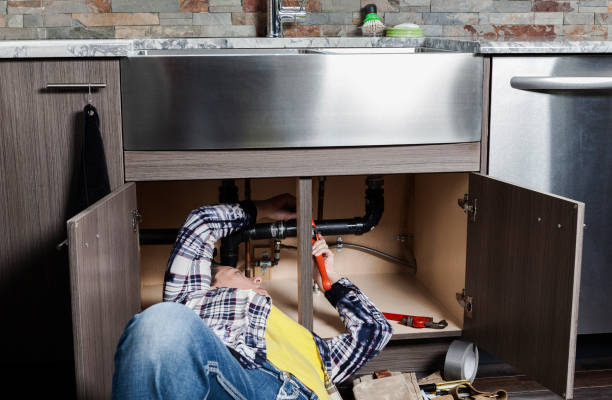 Reliable Monroe North, WA Plumbing Solutions